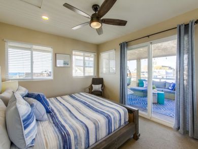San Diego Luxury Vacation Home Sleeps 16 Guests
