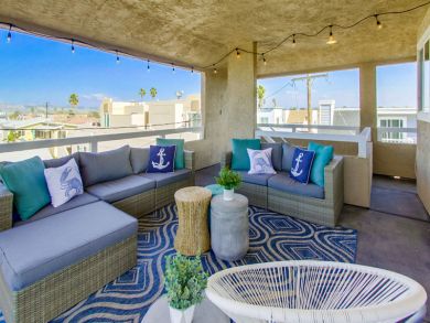 San Diego Luxury Vacation Home Sleeps 16 Guests