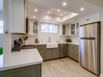 San Diego Luxury Vacation Home Sleeps 16 Guests
