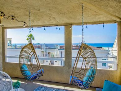 San Diego Luxury Vacation Home Sleeps 16 Guests