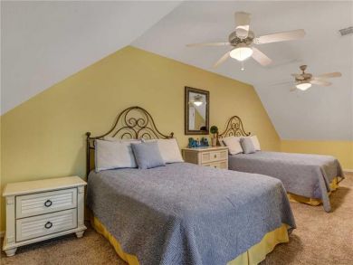 A New Addition to the Vacation Market