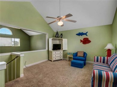 A New Addition to the Vacation Market