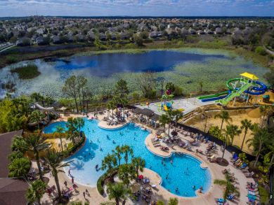 Orlando Condo 913476