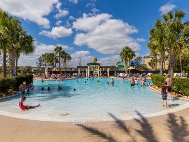 Orlando Condo 913476