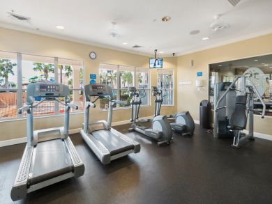 Orlando Condo 913476