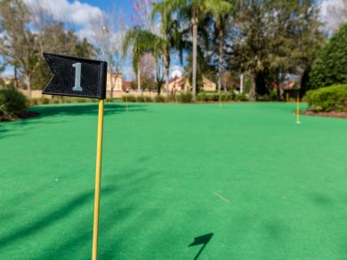 Orlando Condo 913476