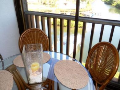 A New Addition to the Vacation Market