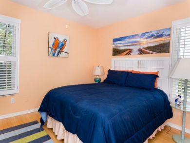 A New Addition to the Vacation Market