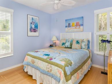 A New Addition to the Vacation Market