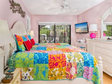 A New Addition to the Vacation Market