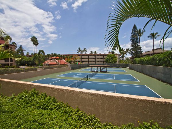 Spacious and Serene 3-Bedroom condo in South Kihei