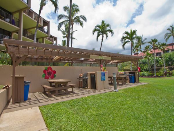 Spacious and Serene 3-Bedroom condo in South Kihei