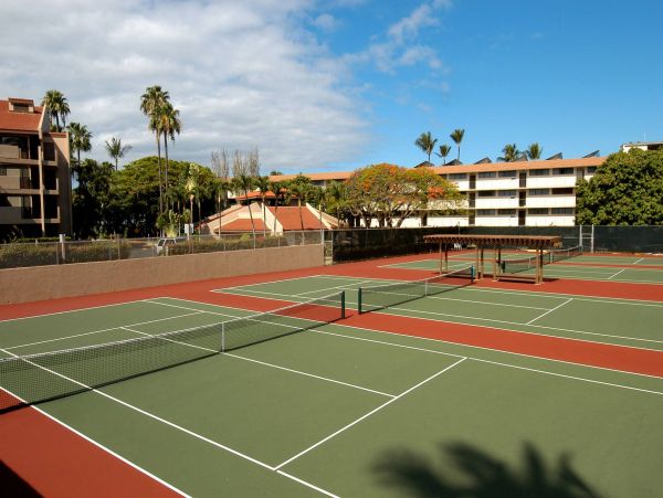 Spacious and Serene 3-Bedroom condo in South Kihei
