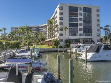 Siesta Key Condo 913548