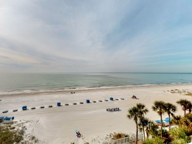 Indian Shores Ai Condo 913668