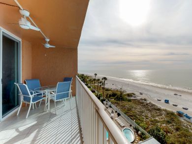Indian Shores Ai Condo 913668