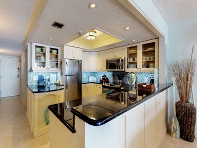 Indian Shores Ai Condo 913668