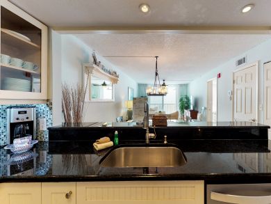 Indian Shores Ai Condo 913668