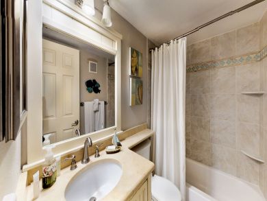 Indian Shores Ai Condo 913668