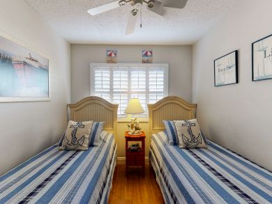 Indian Shores Ai Condo 913668