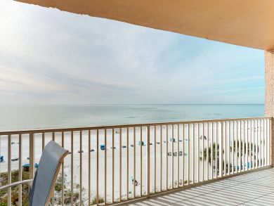Indian Shores Ai Condo 913668