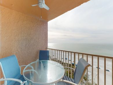 Indian Shores Ai Condo 913668