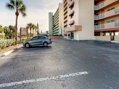 Indian Shores Ai Condo 913668