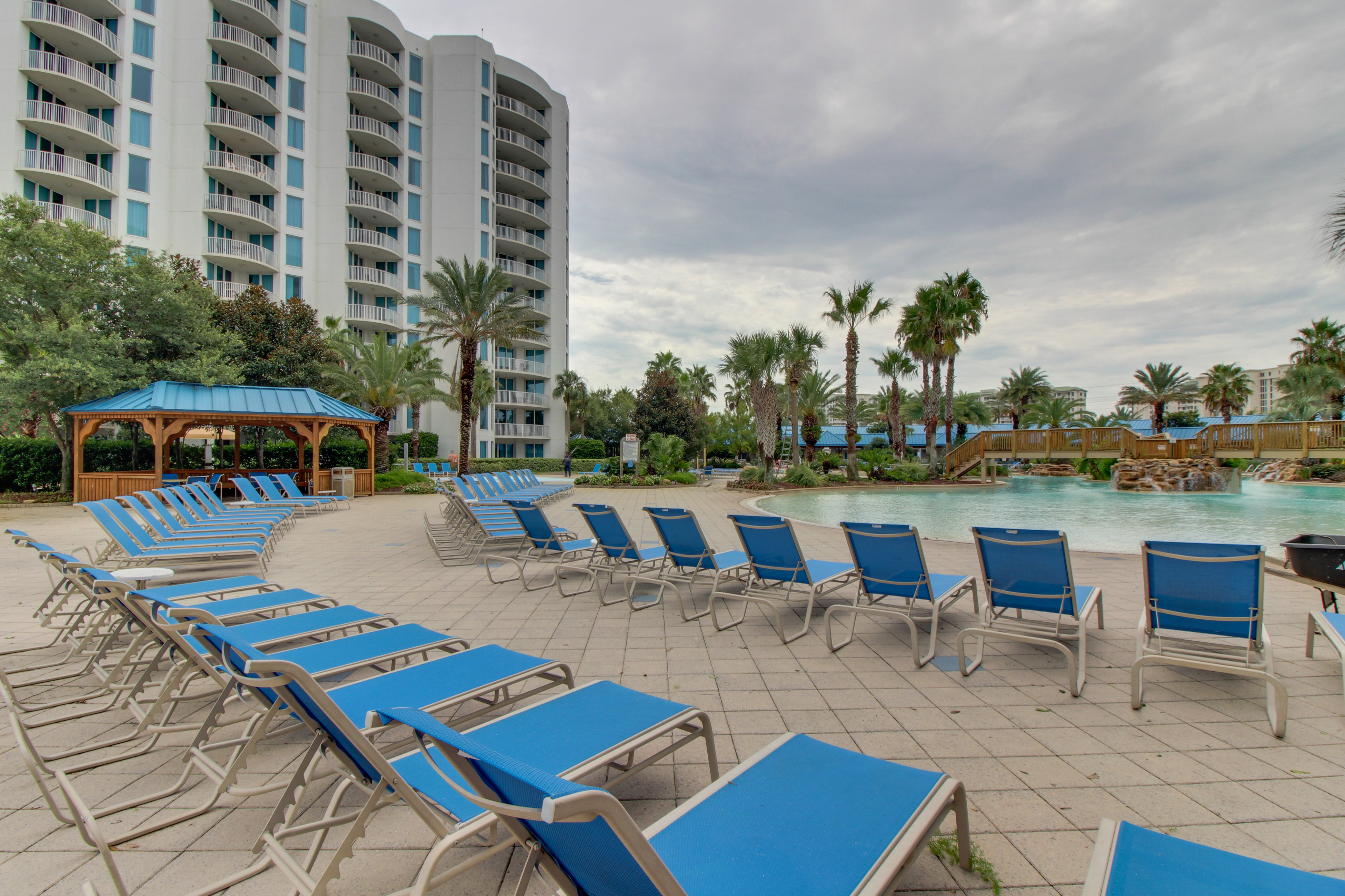 Destin Condo 913671 Destin Condo 913671