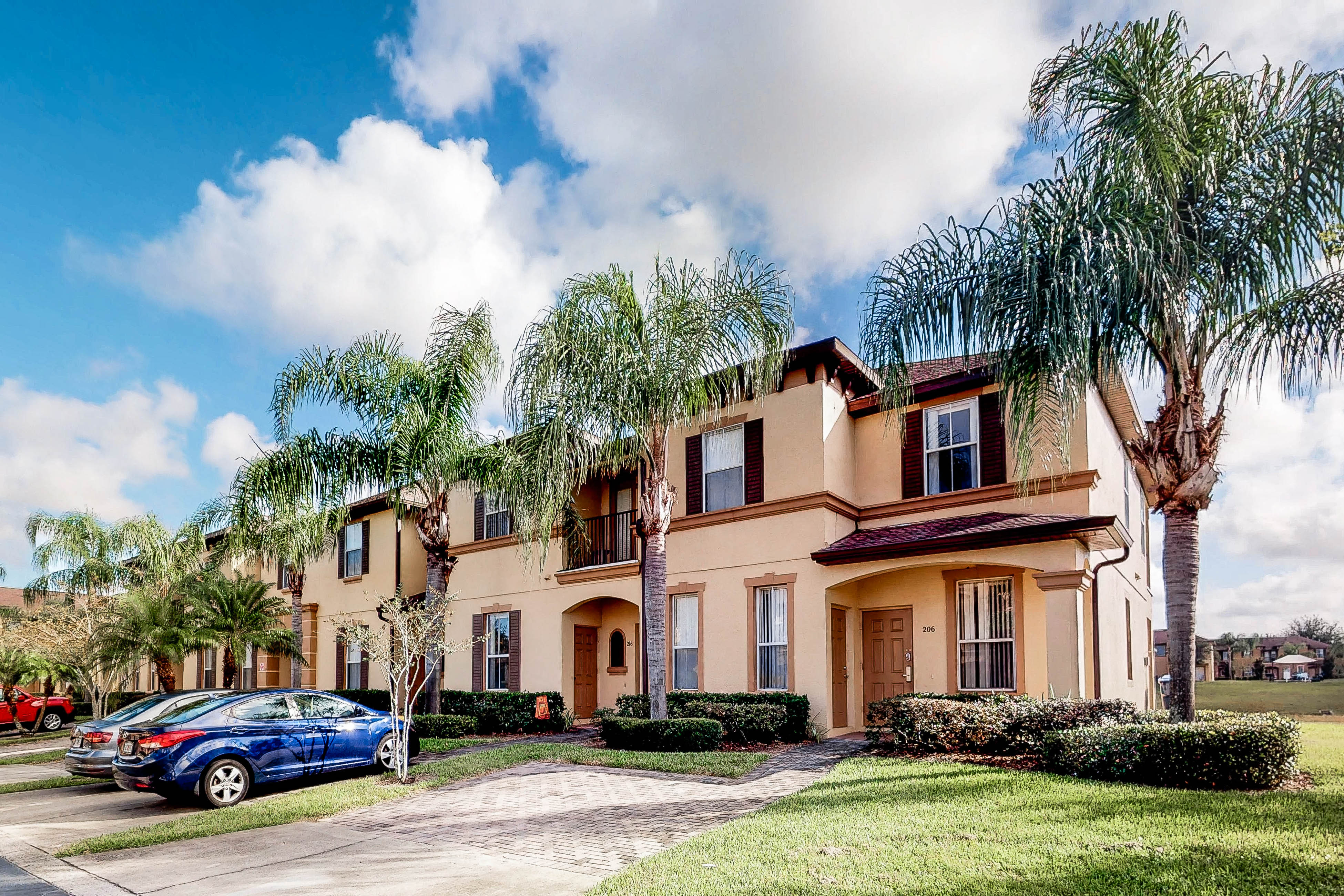 Orlando Home 913676