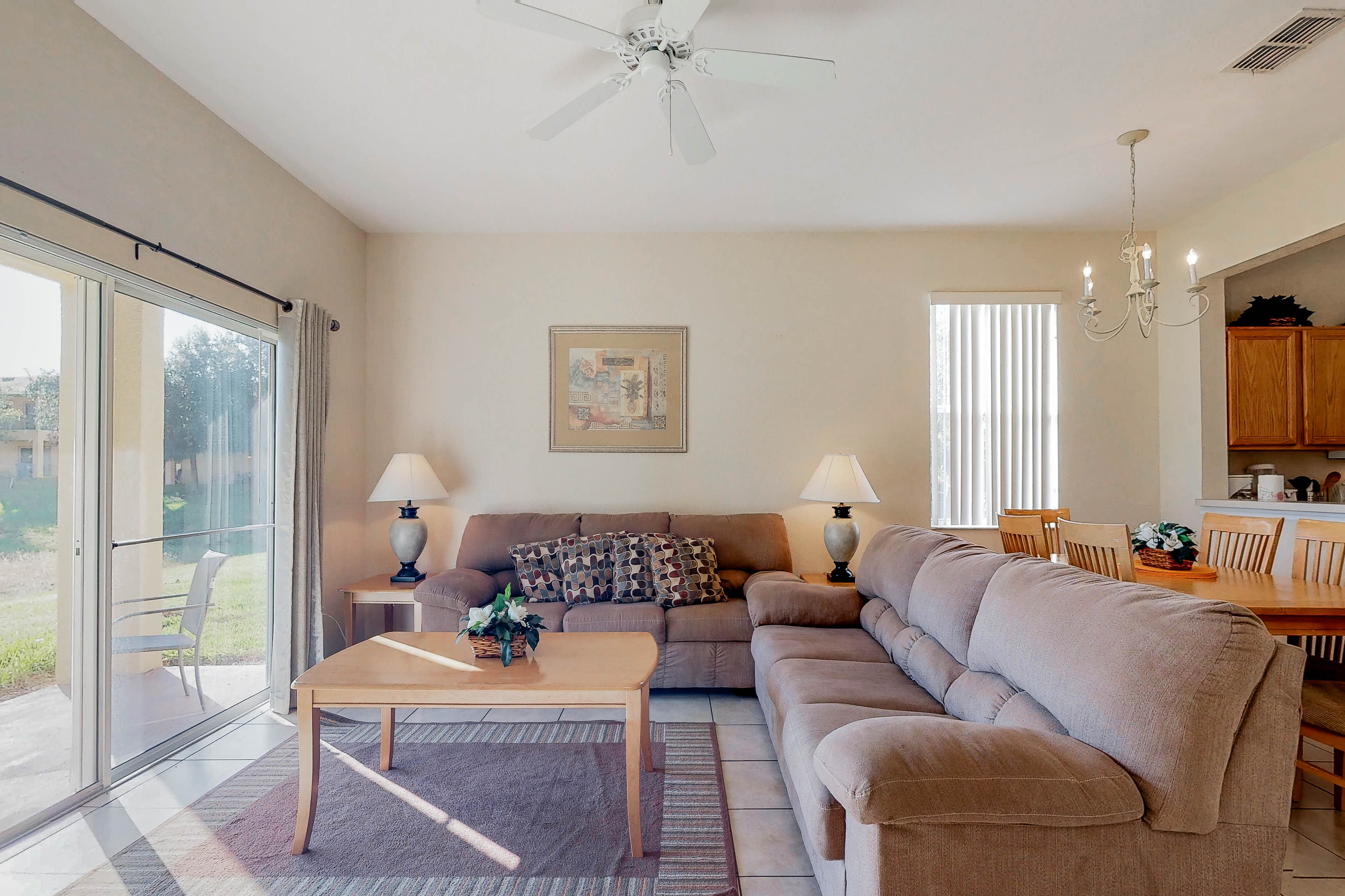 Orlando Home 913676