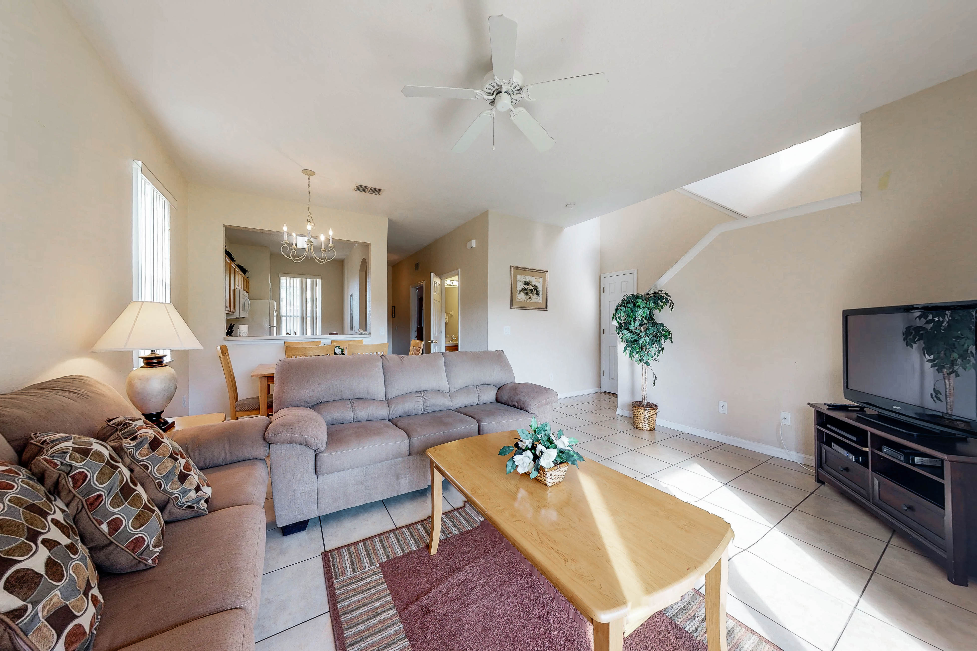 Orlando Home 913676