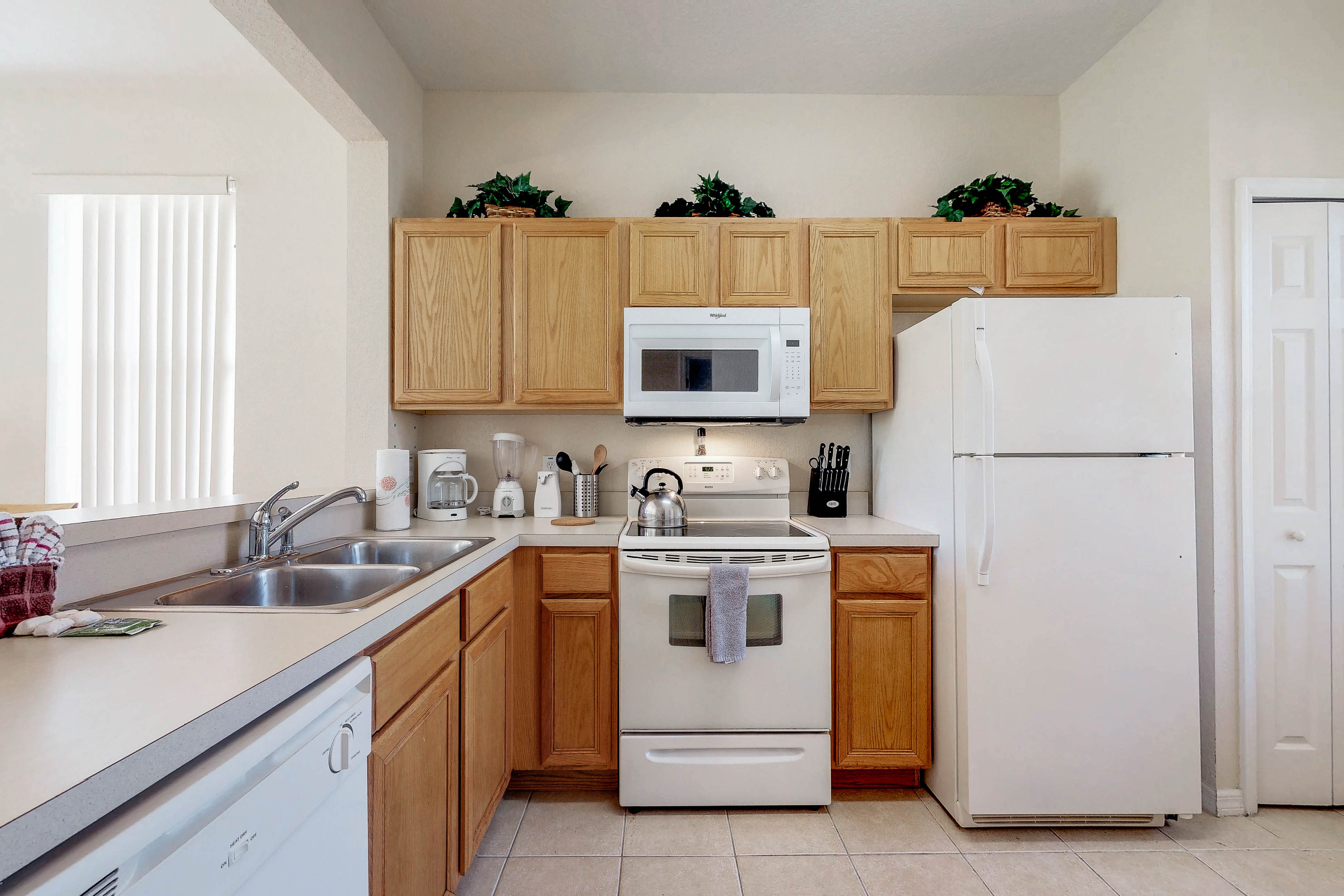 Orlando Home 913676