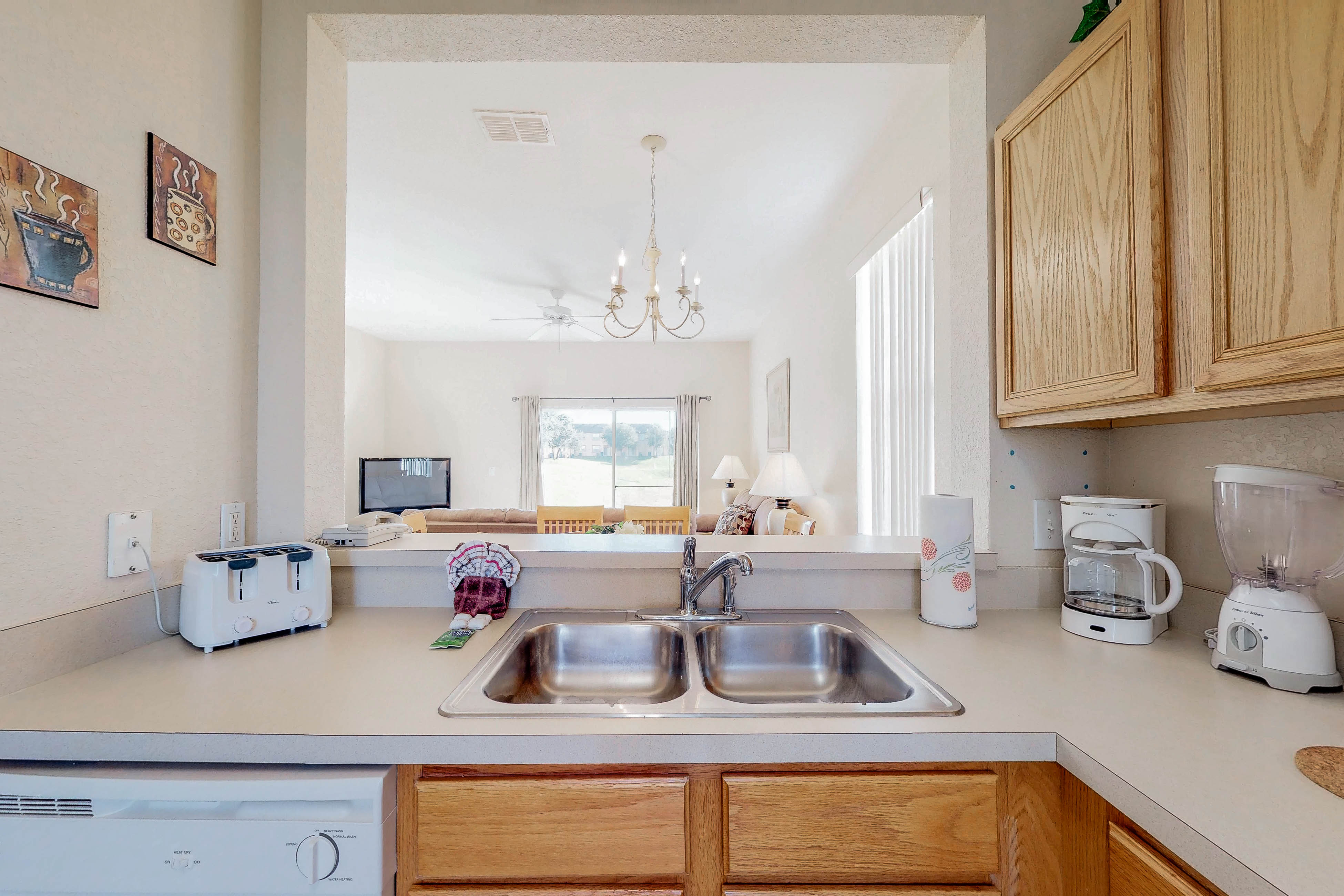 Orlando Home 913676