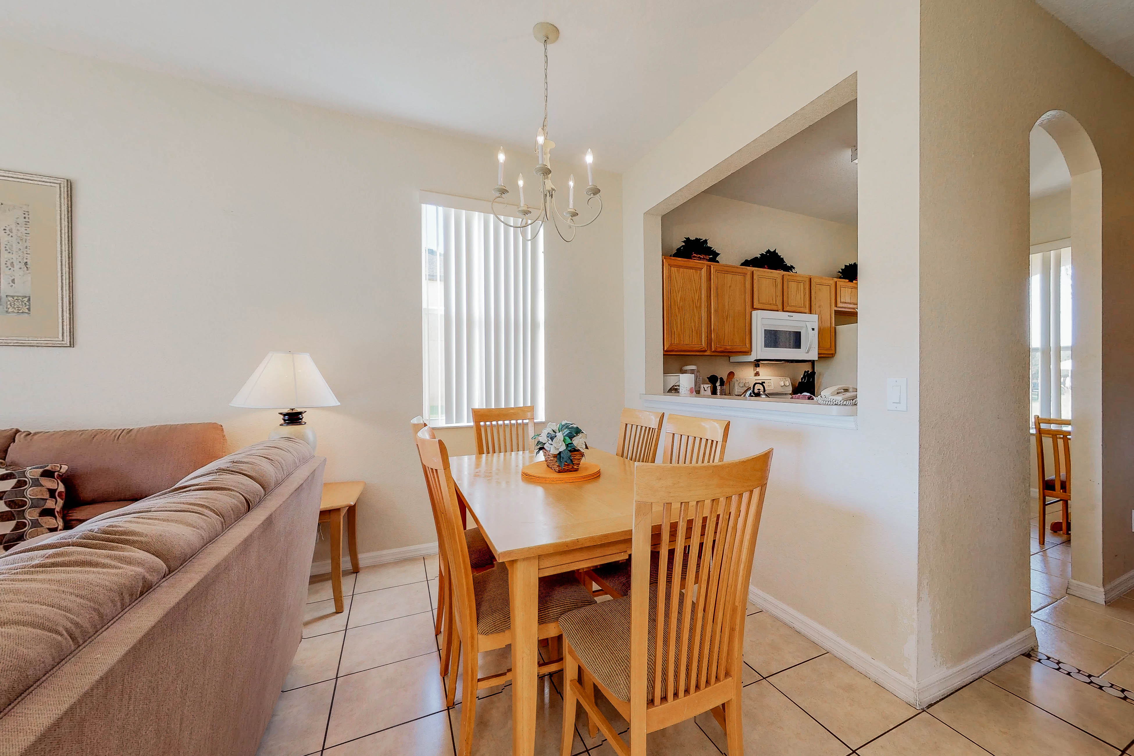 Orlando Home 913676