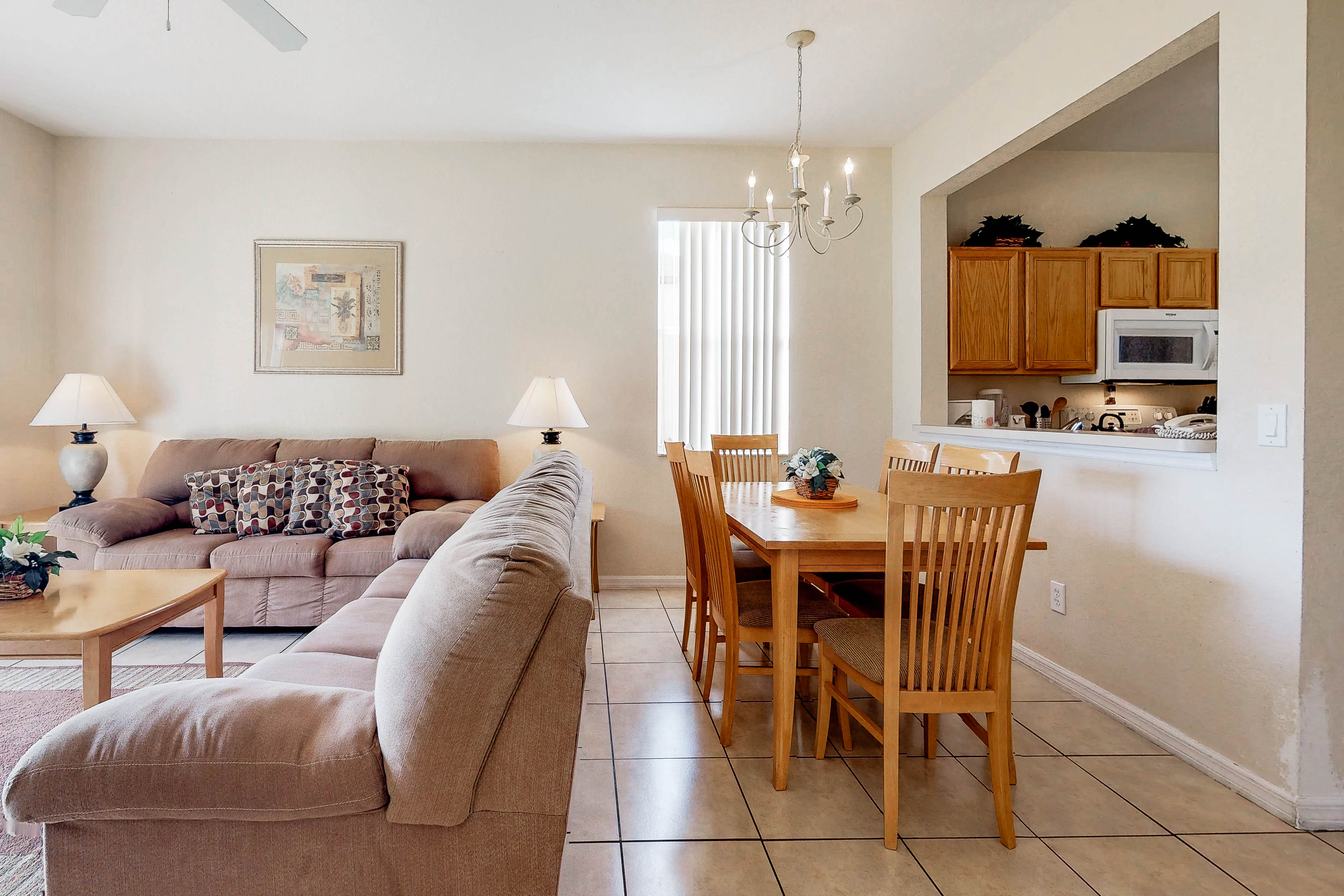 Orlando Home 913676