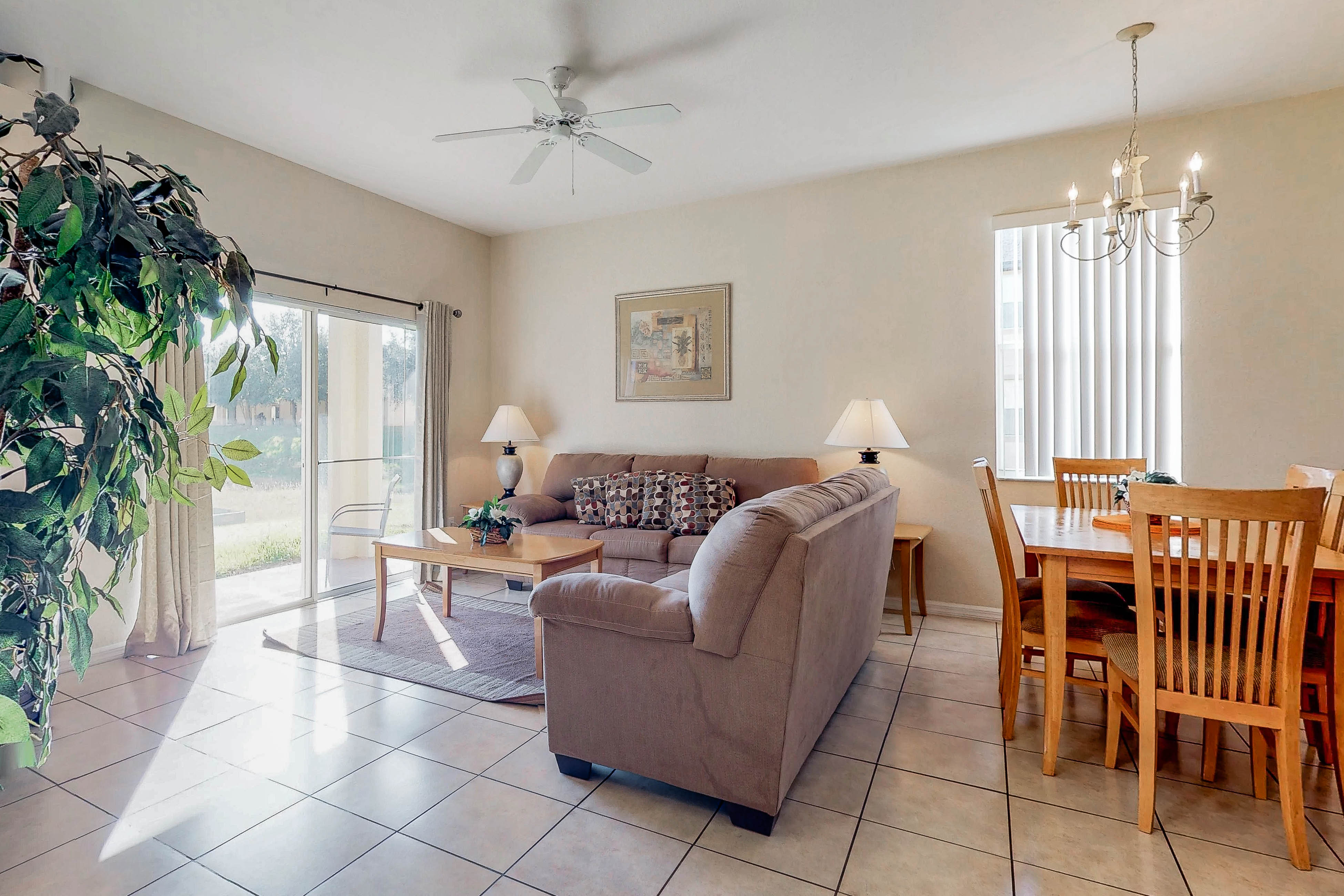 Orlando Home 913676