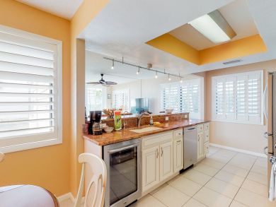 Indian Rocks Indian Shores Condo 913677