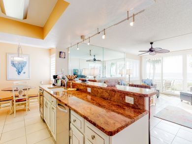 Indian Rocks Indian Shores Condo 913677