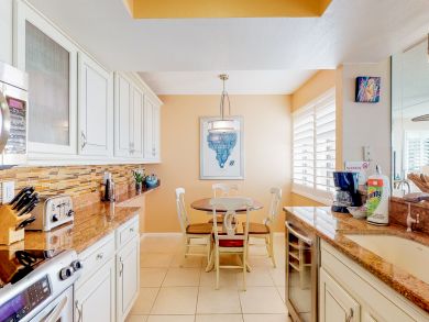 Indian Rocks Indian Shores Condo 913677