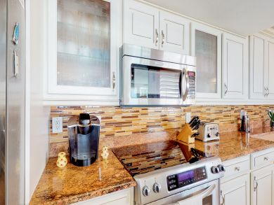 Indian Rocks Indian Shores Condo 913677