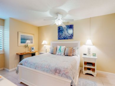 Indian Rocks Indian Shores Condo 913677