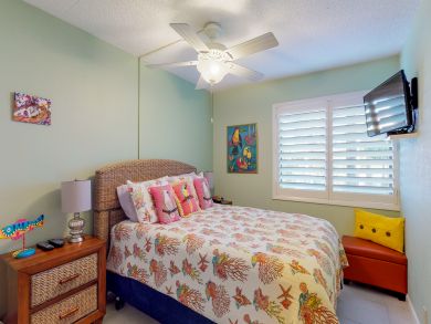 Indian Rocks Indian Shores Condo 913677
