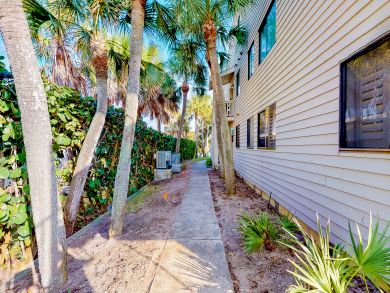 Indian Rocks Indian Shores Condo 913677
