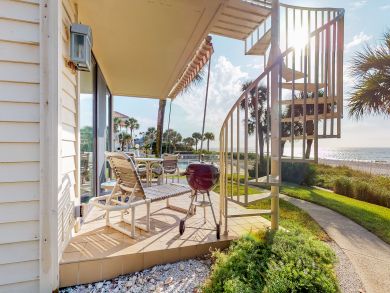 Indian Rocks Indian Shores Condo 913677
