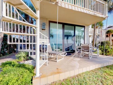 Indian Rocks Indian Shores Condo 913677
