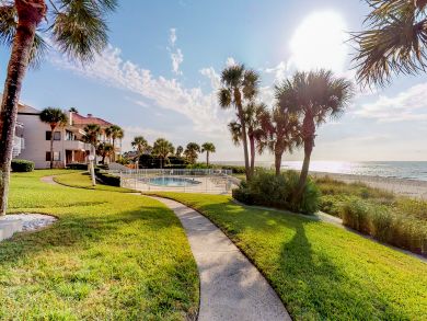 Indian Rocks Indian Shores Condo 913677