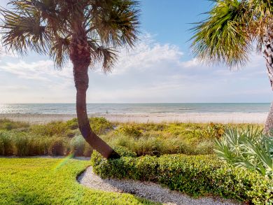 Indian Rocks Indian Shores Condo 913677
