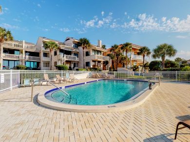 Indian Rocks Indian Shores Condo 913677