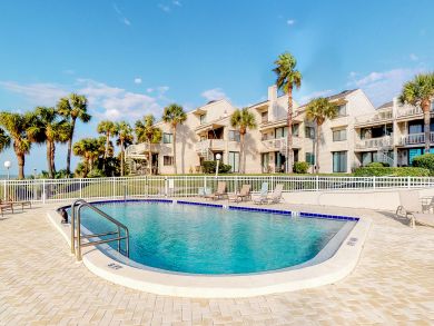 Indian Rocks Indian Shores Condo 913677