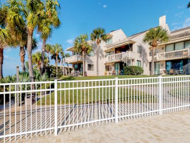 Indian Rocks Indian Shores Condo 913677